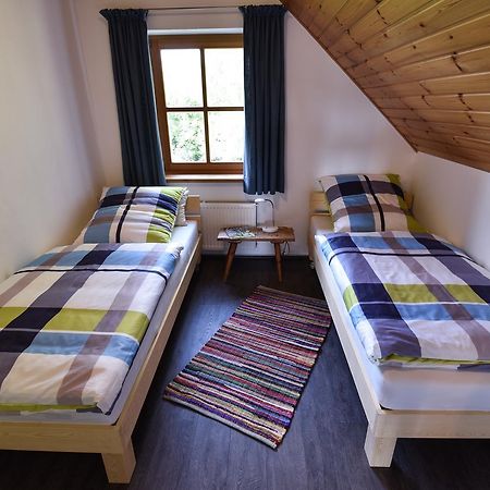 Ferienwohnung Waldblick Zweibrücken Zewnętrze zdjęcie