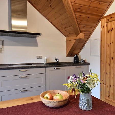 Ferienwohnung Waldblick Zweibrücken Zewnętrze zdjęcie
