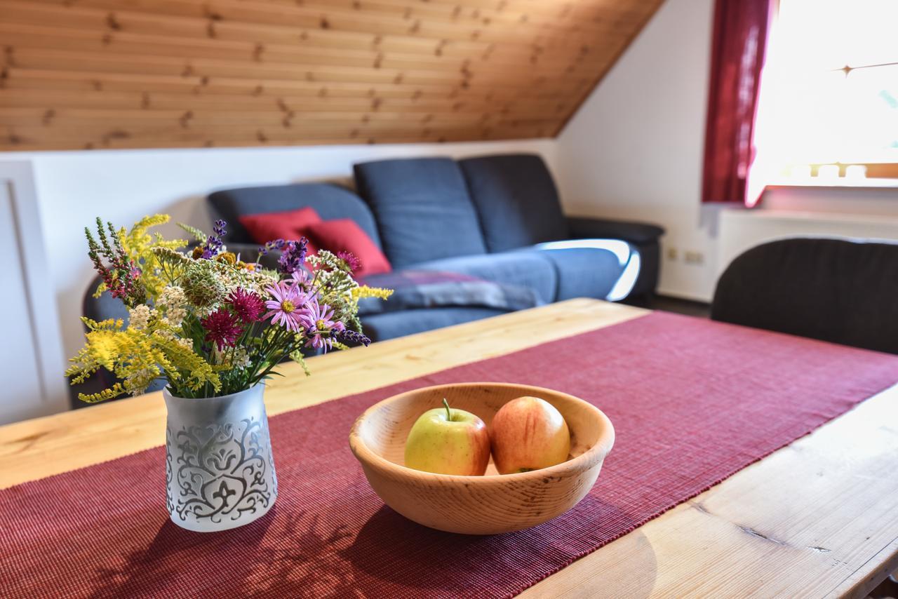 Ferienwohnung Waldblick Zweibrücken Zewnętrze zdjęcie