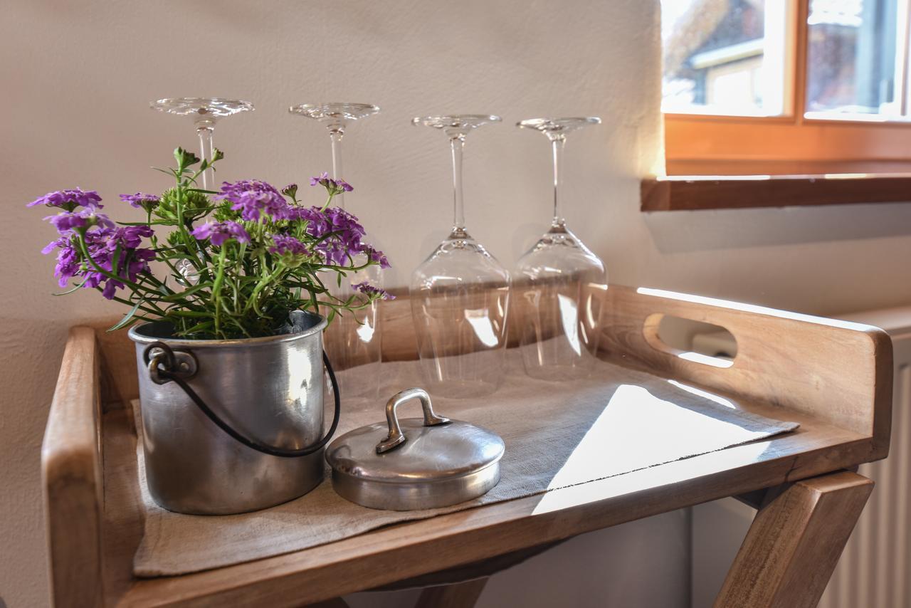 Ferienwohnung Waldblick Zweibrücken Zewnętrze zdjęcie