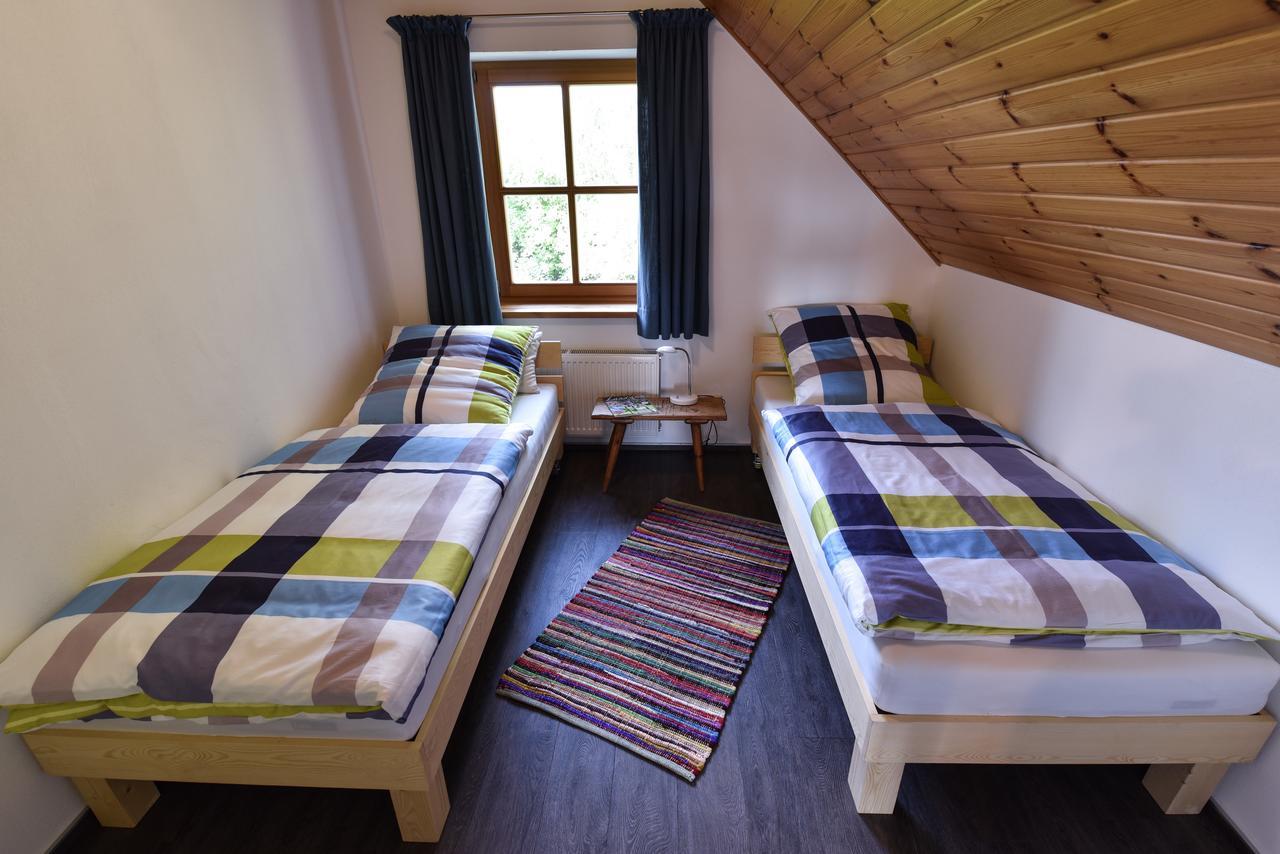 Ferienwohnung Waldblick Zweibrücken Zewnętrze zdjęcie