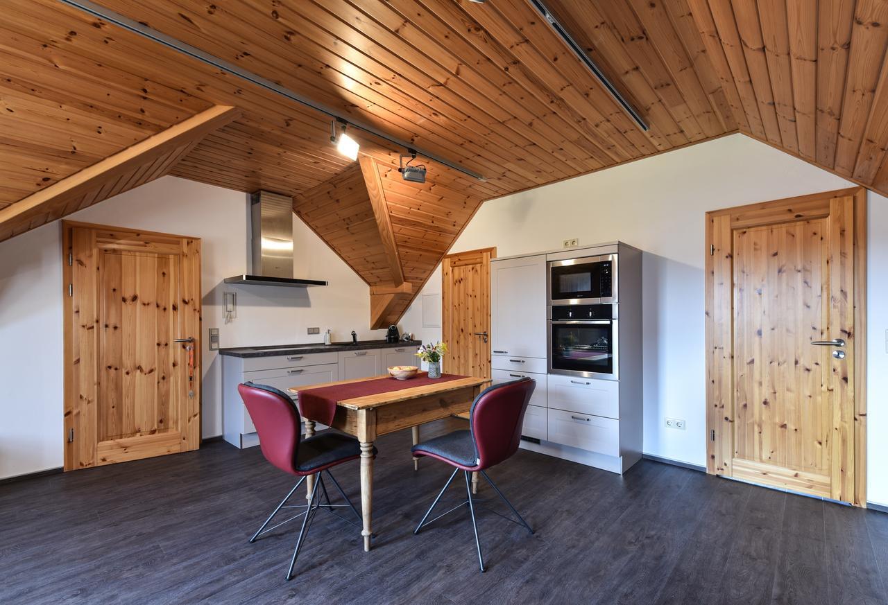 Ferienwohnung Waldblick Zweibrücken Zewnętrze zdjęcie