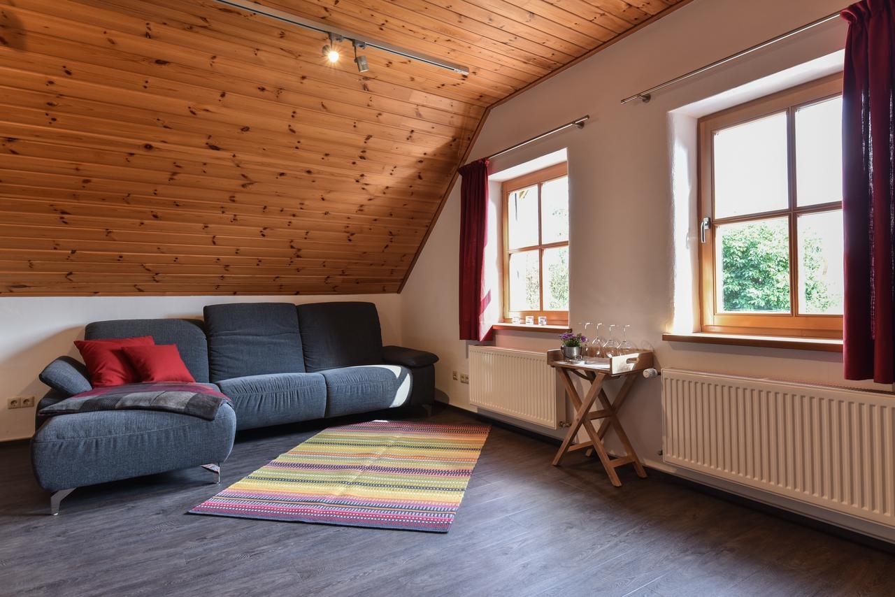 Ferienwohnung Waldblick Zweibrücken Zewnętrze zdjęcie