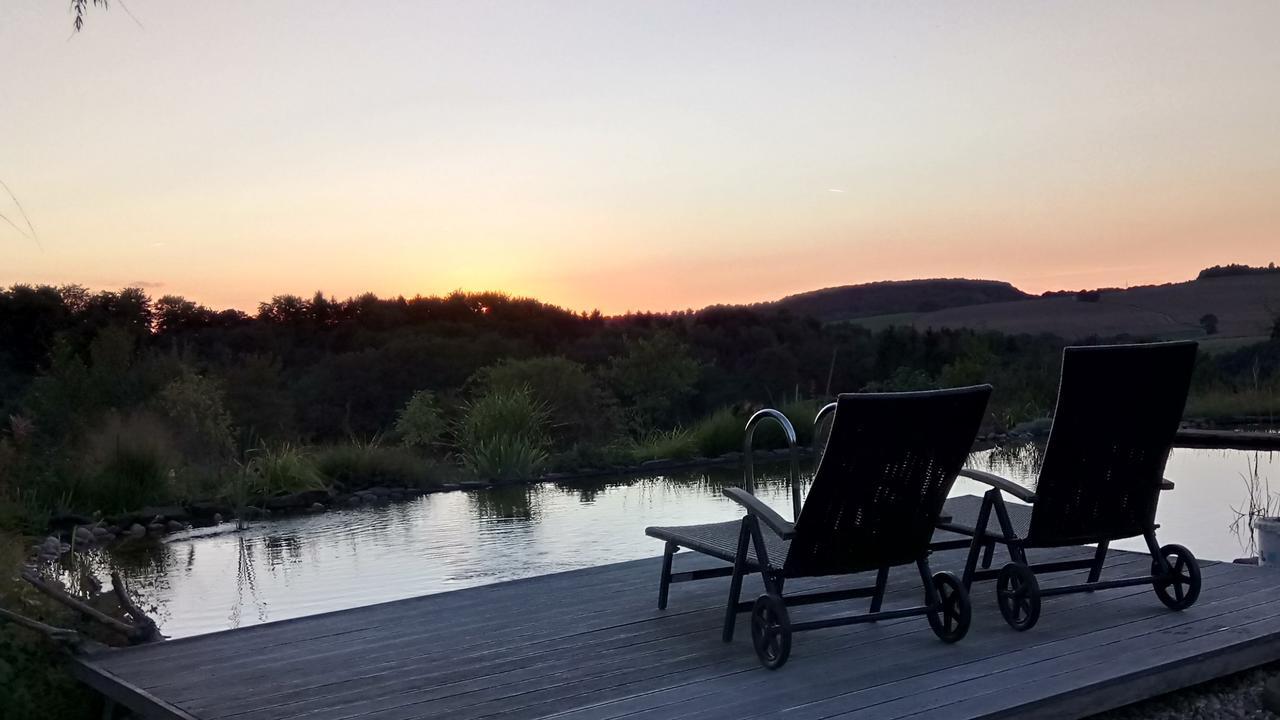 Ferienwohnung Waldblick Zweibrücken Zewnętrze zdjęcie