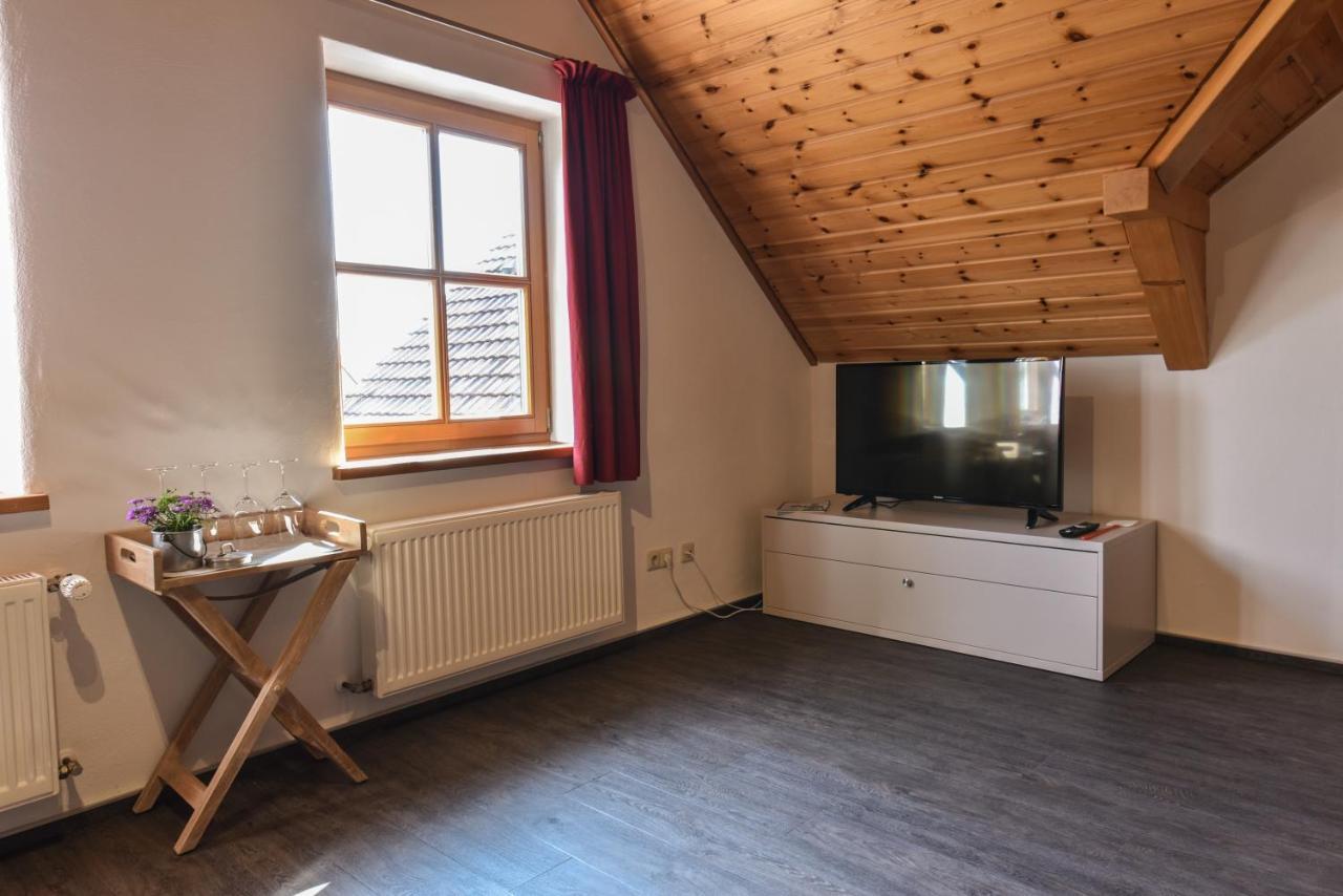 Ferienwohnung Waldblick Zweibrücken Zewnętrze zdjęcie